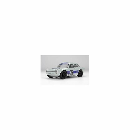 THINKANDPLAY GT24 RS 1 by 24th Retro Micro Rally Car TH2991923